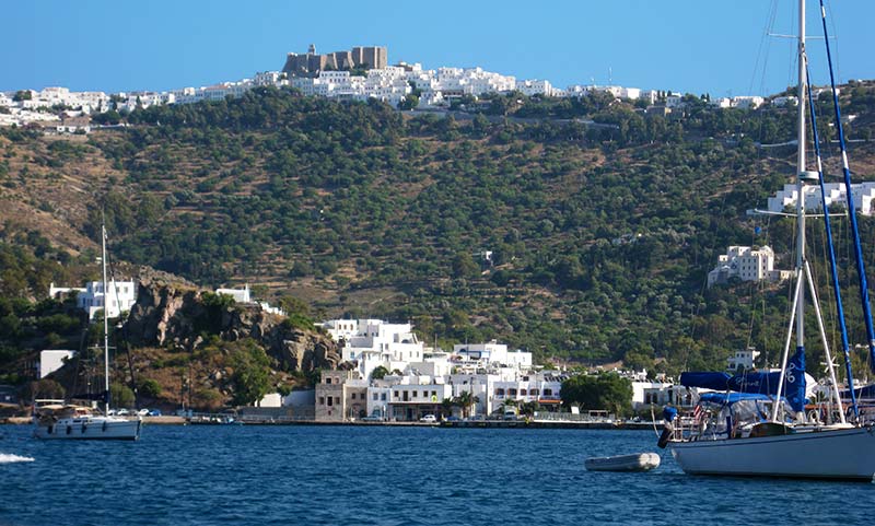 Naxos